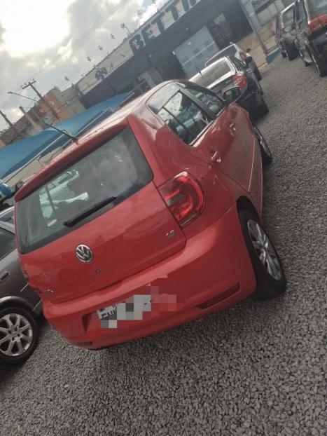 VOLKSWAGEN Fox 1.6 4P FLEX, Foto 4