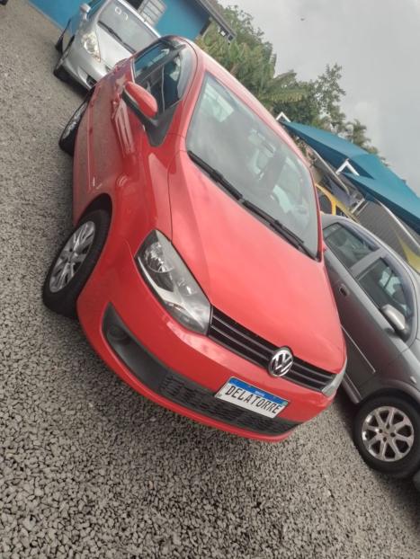 VOLKSWAGEN Fox 1.6 4P FLEX, Foto 5