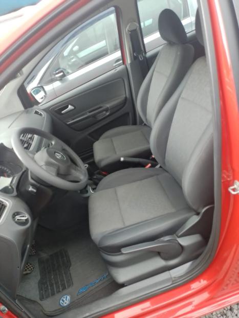 VOLKSWAGEN Fox 1.6 4P FLEX, Foto 6