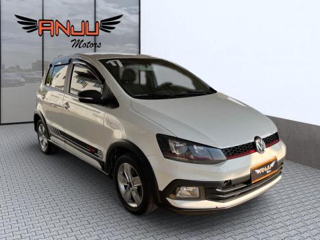 VOLKSWAGEN Fox 1.6 4P PEPPER FLEX, Foto 1