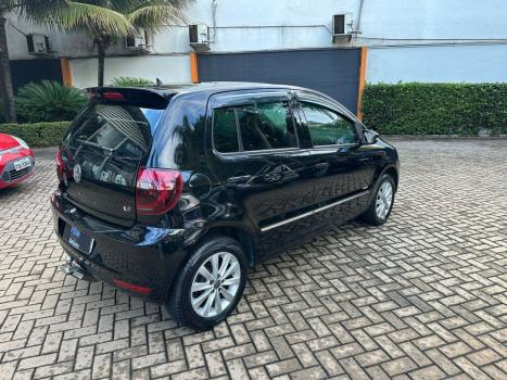 VOLKSWAGEN Fox 1.6 4P FLEX PRIME, Foto 5