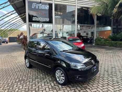 VOLKSWAGEN Fox 1.6 4P FLEX PRIME, Foto 6