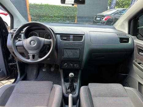 VOLKSWAGEN Fox 1.6 4P FLEX PRIME, Foto 9