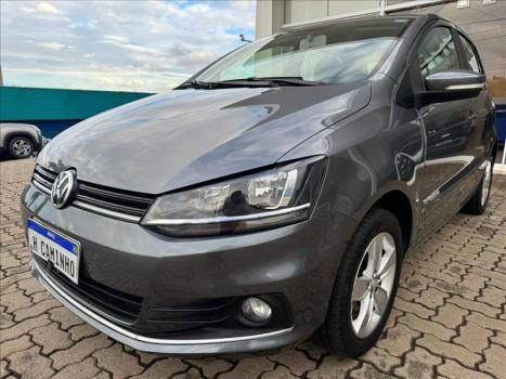 VOLKSWAGEN Fox 1.6 4P COMFORTLINE FLEX, Foto 1