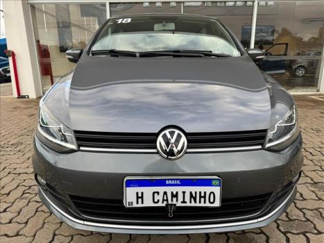 VOLKSWAGEN Fox 1.6 4P COMFORTLINE FLEX, Foto 2