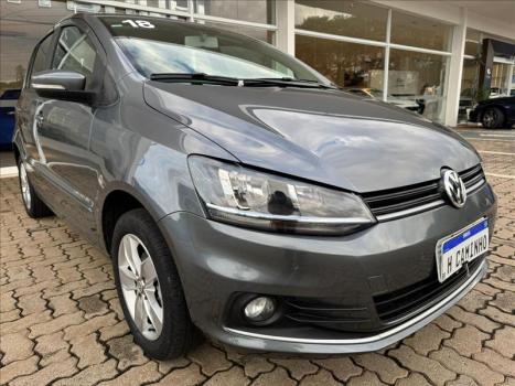 VOLKSWAGEN Fox 1.6 4P COMFORTLINE FLEX, Foto 3