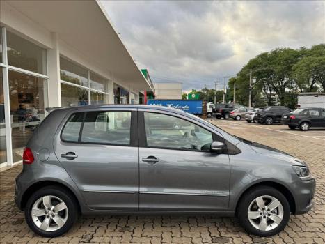 VOLKSWAGEN Fox 1.6 4P COMFORTLINE FLEX, Foto 4