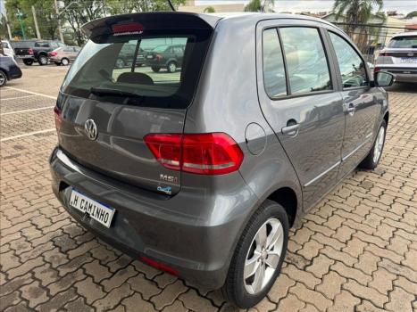 VOLKSWAGEN Fox 1.6 4P COMFORTLINE FLEX, Foto 5