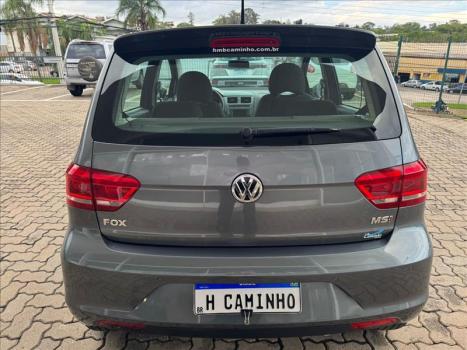 VOLKSWAGEN Fox 1.6 4P COMFORTLINE FLEX, Foto 6