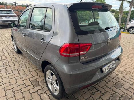 VOLKSWAGEN Fox 1.6 4P COMFORTLINE FLEX, Foto 7