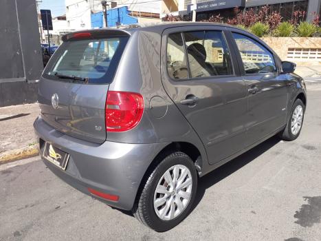 VOLKSWAGEN Fox 1.6 4P FLEX, Foto 2