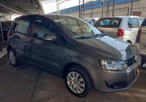 VOLKSWAGEN Fox 1.6 4P FLEX, Foto 3