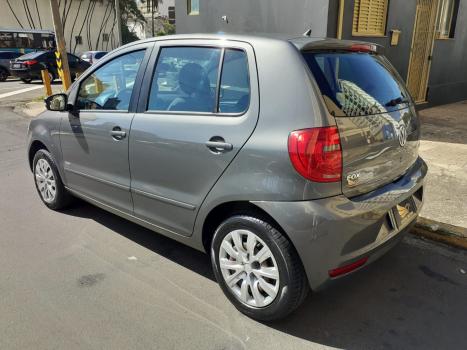 VOLKSWAGEN Fox 1.6 4P FLEX, Foto 4