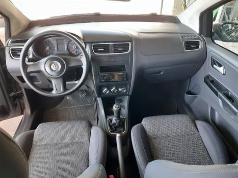 VOLKSWAGEN Fox 1.6 4P FLEX, Foto 7