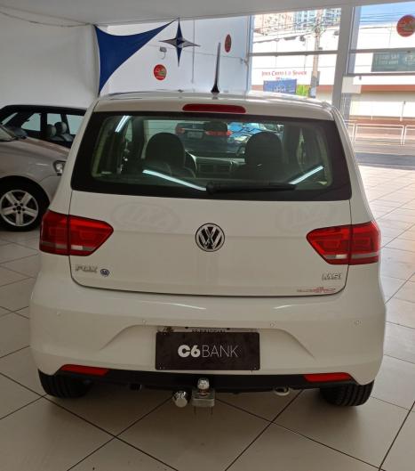 VOLKSWAGEN Fox 1.6 4P MSI TRENDLINE FLEX, Foto 8