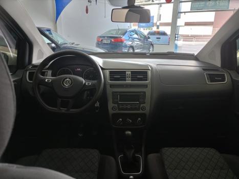 VOLKSWAGEN Fox 1.6 4P MSI TRENDLINE FLEX, Foto 10