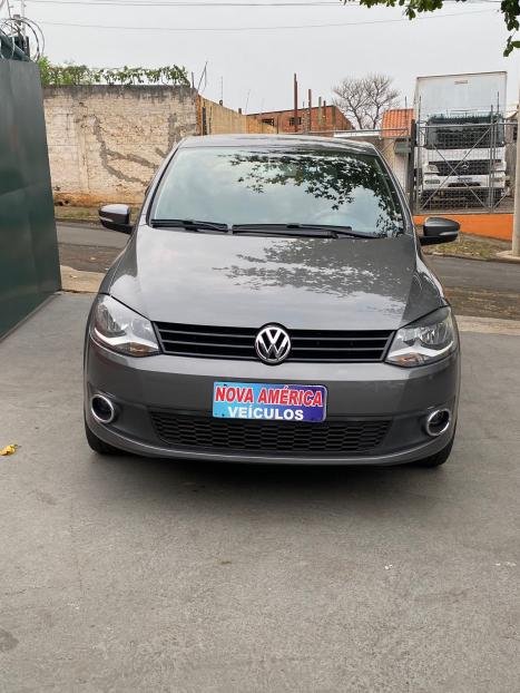 VOLKSWAGEN Fox 1.6 4P TRENDLINE FLEX, Foto 2