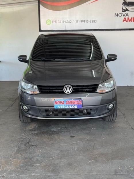 VOLKSWAGEN Fox 1.6 4P I-TREND FLEX, Foto 2