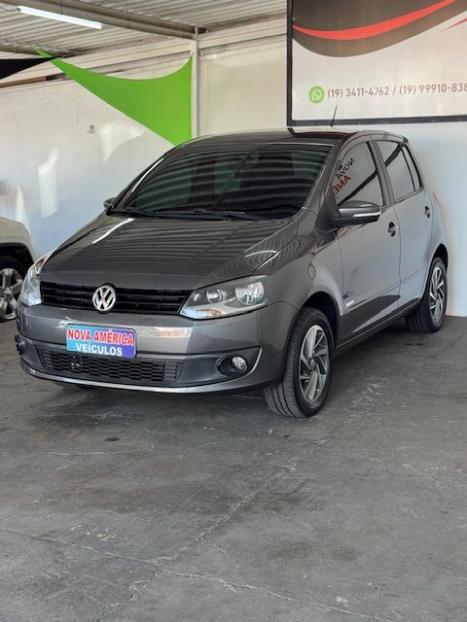 VOLKSWAGEN Fox 1.6 4P I-TREND FLEX, Foto 3