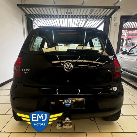 VOLKSWAGEN Fox 1.6 4P FLEX, Foto 2