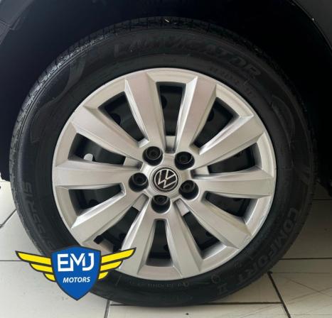 VOLKSWAGEN Fox 1.6 4P FLEX, Foto 3