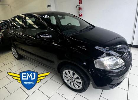 VOLKSWAGEN Fox 1.6 4P FLEX, Foto 4