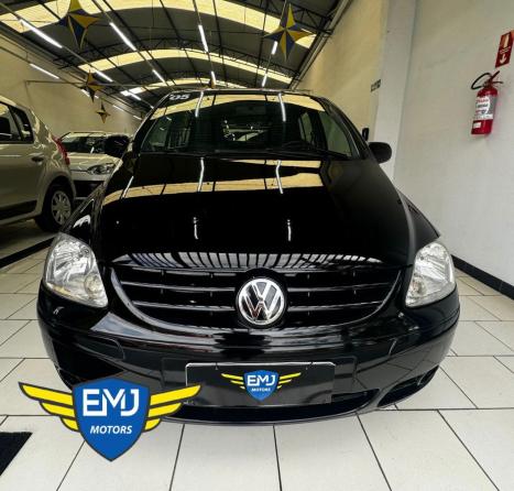 VOLKSWAGEN Fox 1.6 4P FLEX, Foto 5