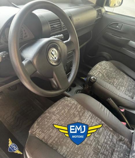 VOLKSWAGEN Fox 1.6 4P FLEX, Foto 6