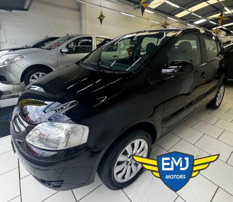 VOLKSWAGEN Fox 1.6 4P FLEX, Foto 8