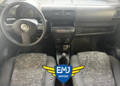 VOLKSWAGEN Fox 1.6 4P FLEX, Foto 9