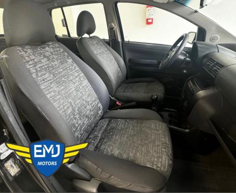 VOLKSWAGEN Fox 1.6 4P FLEX, Foto 11