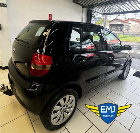 VOLKSWAGEN Fox 1.6 4P FLEX, Foto 12