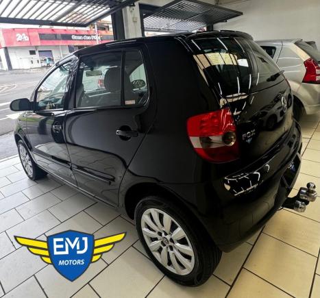 VOLKSWAGEN Fox 1.6 4P FLEX, Foto 13