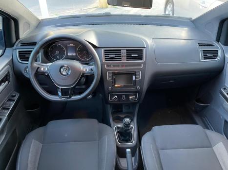 VOLKSWAGEN Fox 1.6 4P RUN FLEX, Foto 7