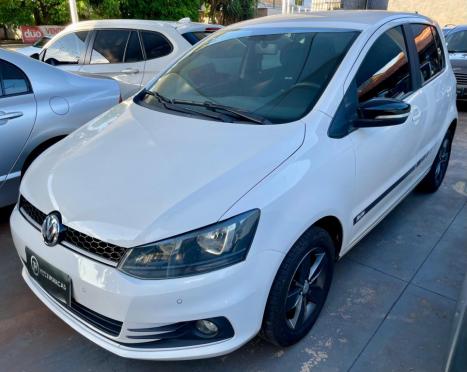 VOLKSWAGEN Fox 1.6 4P RUN FLEX, Foto 3