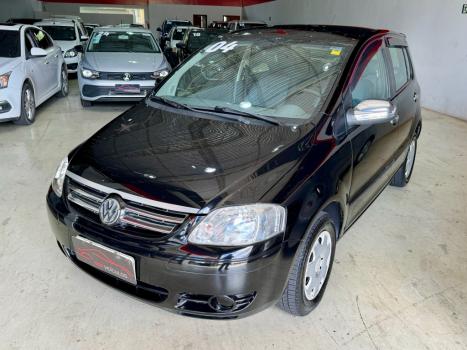 VOLKSWAGEN Fox 1.6 4P FLEX, Foto 1