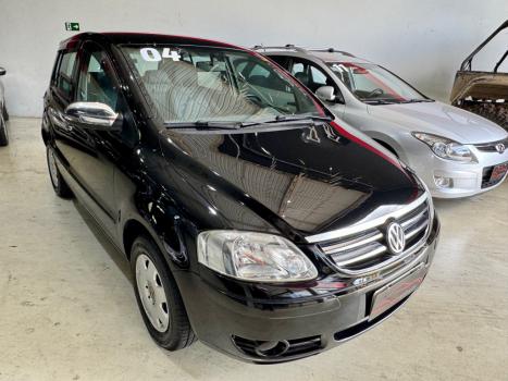 VOLKSWAGEN Fox 1.6 4P FLEX, Foto 2