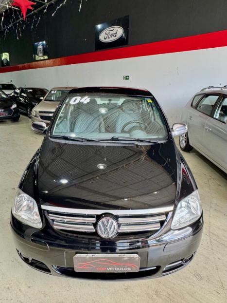 VOLKSWAGEN Fox 1.6 4P FLEX, Foto 3