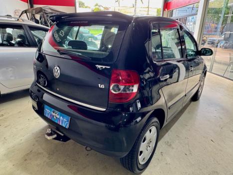 VOLKSWAGEN Fox 1.6 4P FLEX, Foto 5