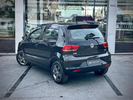 VOLKSWAGEN Fox 1.6 4P RUN FLEX, Foto 3