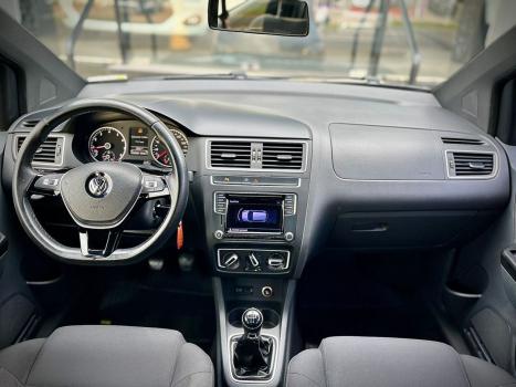 VOLKSWAGEN Fox 1.6 4P RUN FLEX, Foto 6