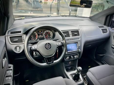 VOLKSWAGEN Fox 1.6 4P RUN FLEX, Foto 7