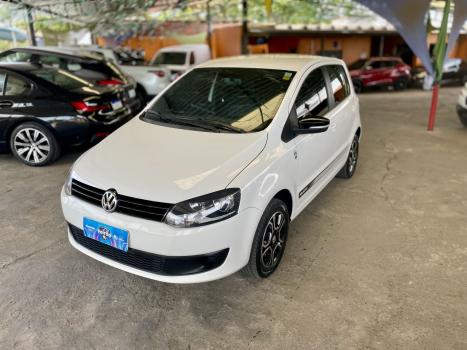 VOLKSWAGEN Fox 1.6 4P SELEO FLEX, Foto 1