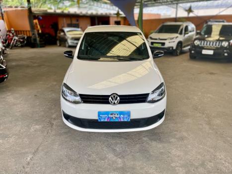 VOLKSWAGEN Fox 1.6 4P SELEO FLEX, Foto 2