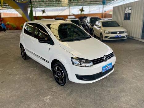 VOLKSWAGEN Fox 1.6 4P SELEO FLEX, Foto 3