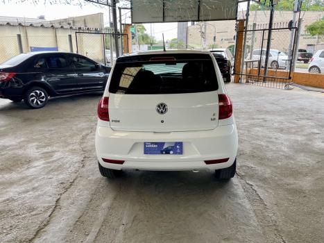 VOLKSWAGEN Fox 1.6 4P SELEO FLEX, Foto 5