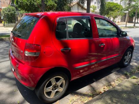 VOLKSWAGEN Fox 1.6 4P PLUS FLEX, Foto 4