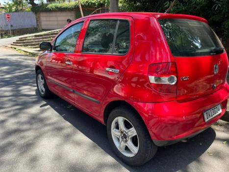 VOLKSWAGEN Fox 1.6 4P PLUS FLEX, Foto 6