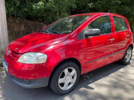 VOLKSWAGEN Fox 1.6 4P PLUS FLEX, Foto 2