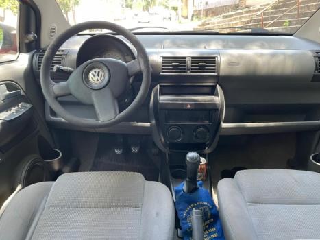 VOLKSWAGEN Fox 1.6 4P PLUS FLEX, Foto 7